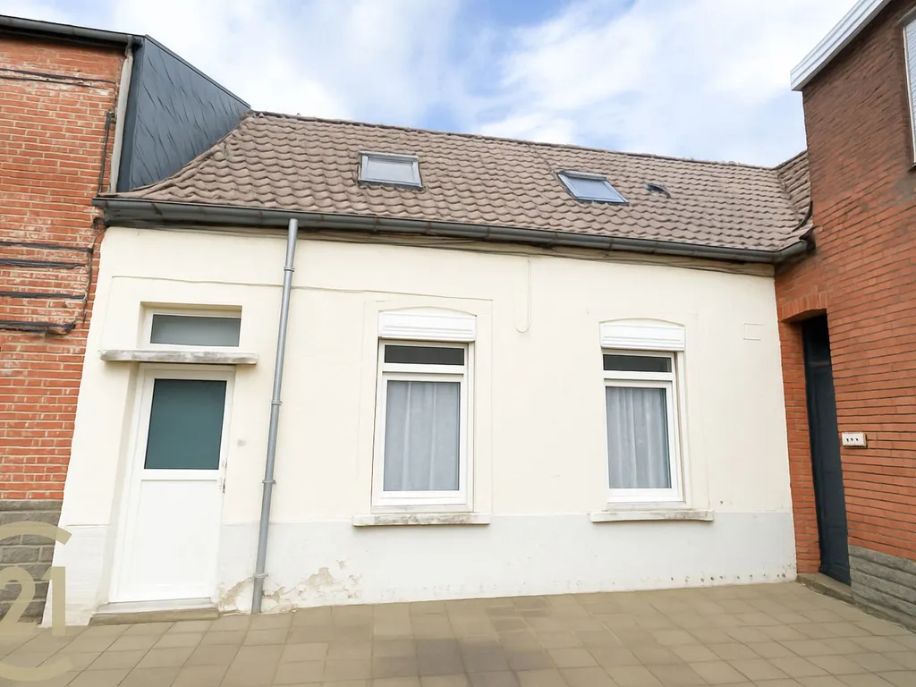 Hoofdfoto Huis in Tournai
