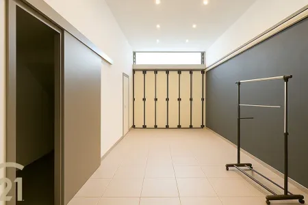 Garage Te Koop Tournai