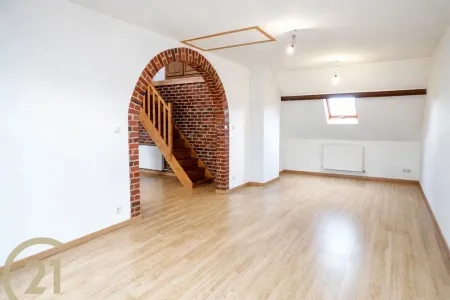 Appartement Te Huur Tournai