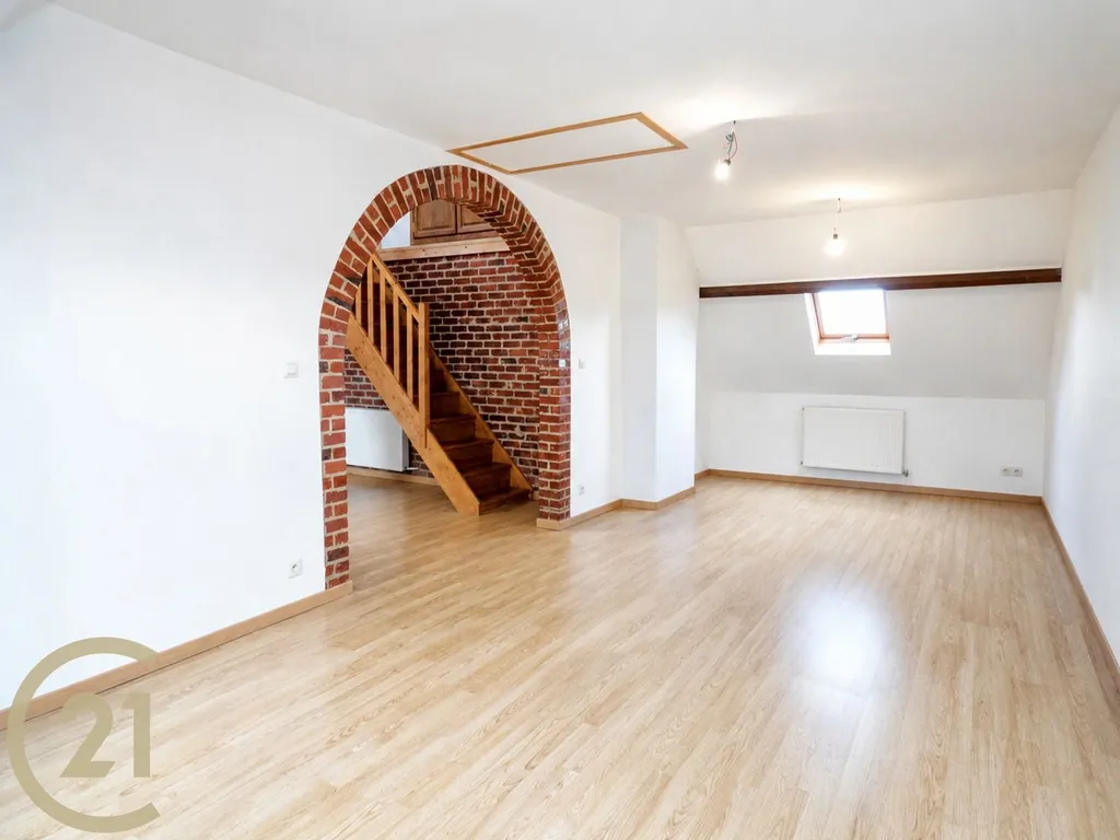 Hoofdfoto Appartement in Tournai