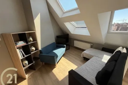 Appartement Te Huur Tournai