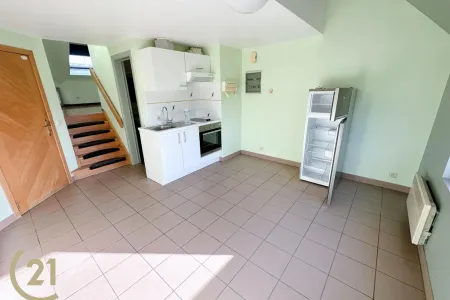 Appartement Te Huur Tournai
