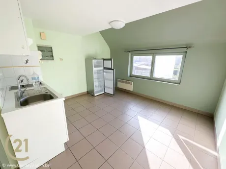 Appartement in Doornik - Rue Charles Mauroy 37, 7500 - foto 2