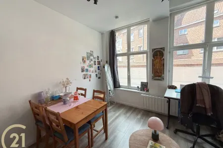 Appartement Te Huur Tournai