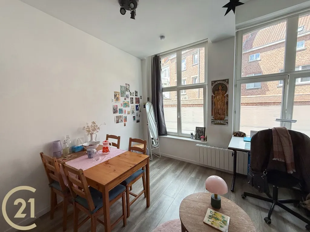 Hoofdfoto Appartement in Tournai