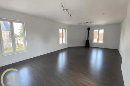 Appartement Te Huur Péruwelz