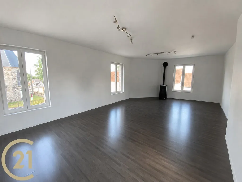 Hoofdfoto Appartement in Péruwelz