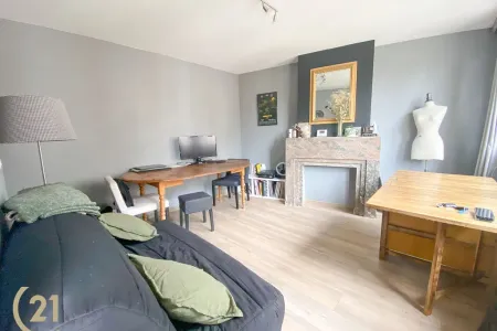Appartement Te Huur Tournai