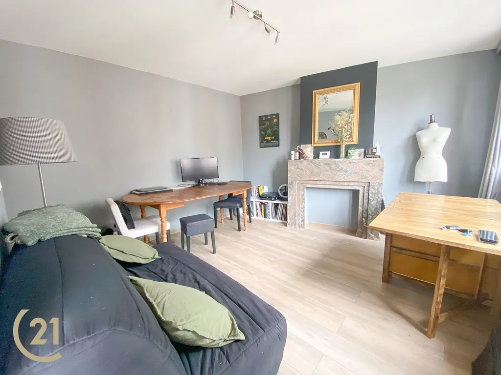 Hoofdfoto Appartement in Tournai