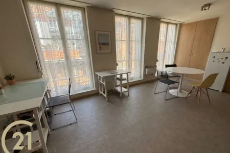 Appartement Te Huur Tournai