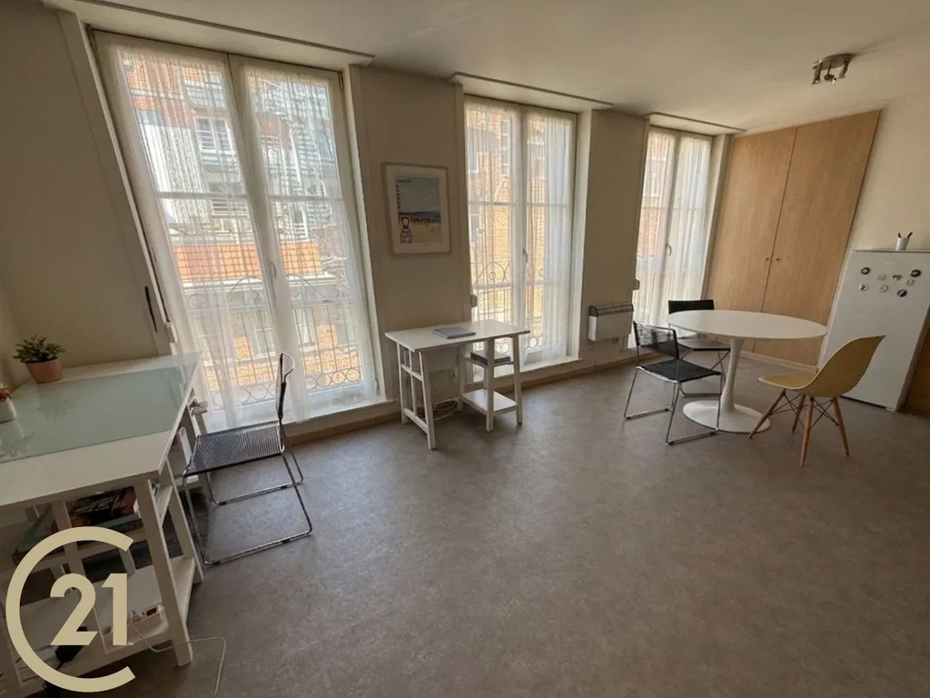Hoofdfoto Appartement in Tournai