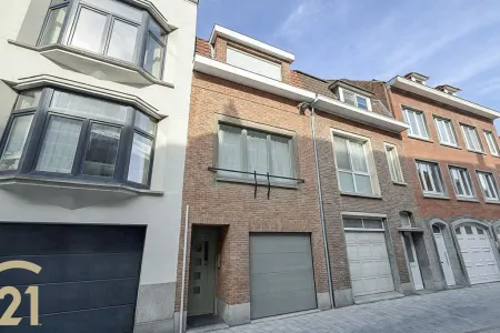 Huis Te Huur Tournai