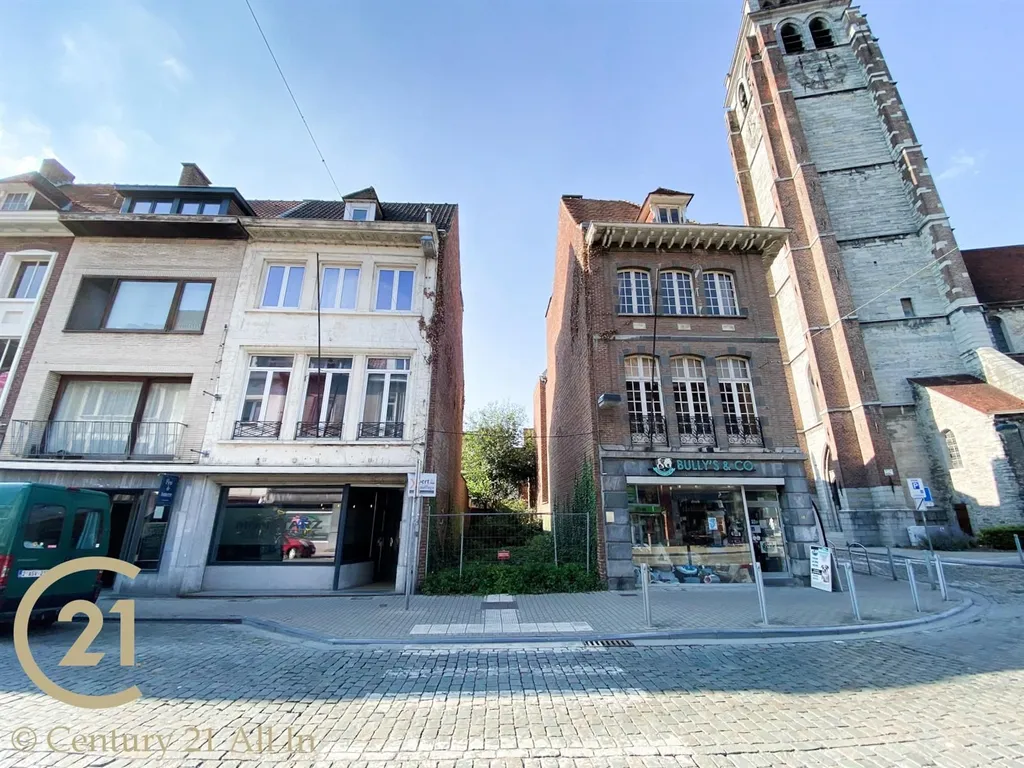 GrondTournai
