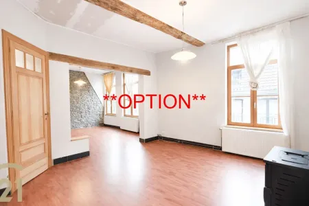 Huis Te Koop Tournai