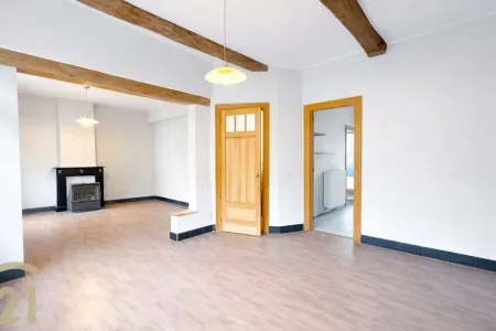 Huis Te Koop Tournai