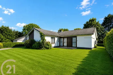 Huis Te Koop Tournai