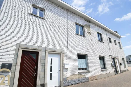 Huis Te Koop Celles