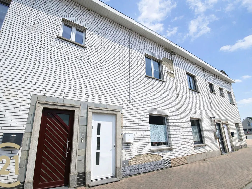 Hoofdfoto Huis in Celles
