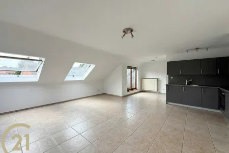 Appartement Te Huur Tournai