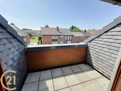Appartement in Doornik - rue de l'Escalette 13, 7500 - foto 3