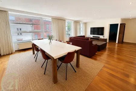 Appartement Te Huur Tournai Templeuve