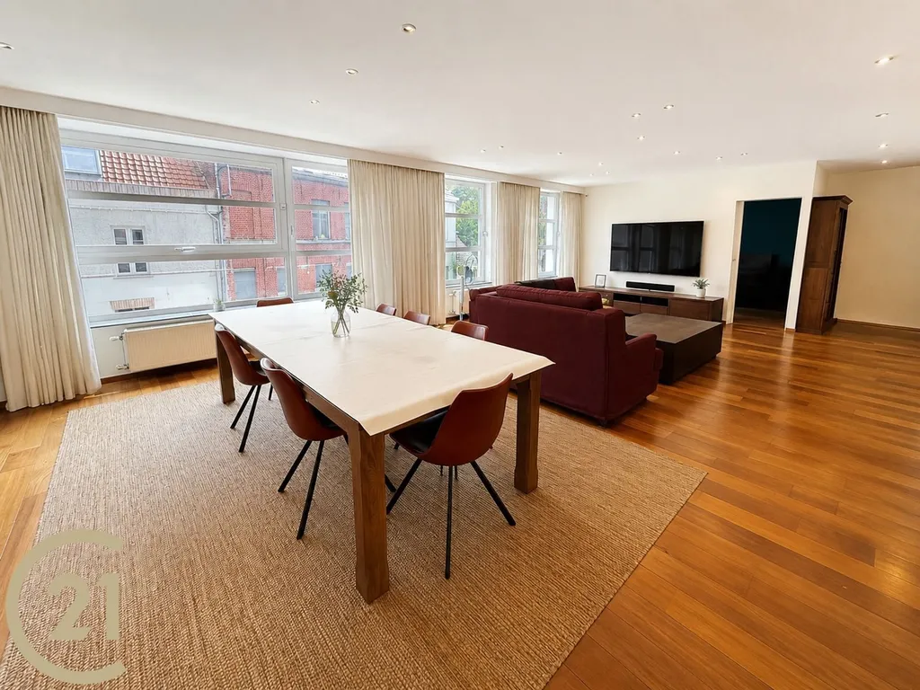 Hoofdfoto Appartement in Tournai Templeuve