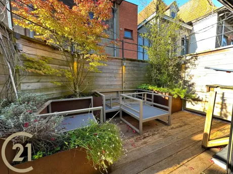 Huis in Doornik - rue Perdue 27, 7500 - foto 2