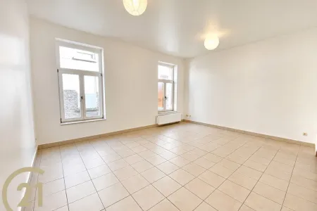 Appartement Te Koop Péruwelz