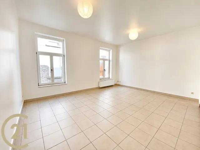 Appartement in Péruwelz - Place Jean Absil 12, 7603