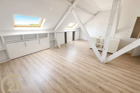 Appartement Te Huur Doornik