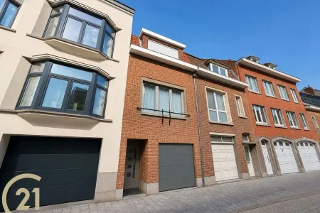 Huis Te Huur Doornik