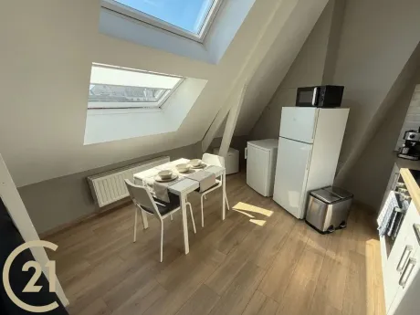 Appartement in Doornik - Rue du Becquerelle 20, 7500 - foto 2