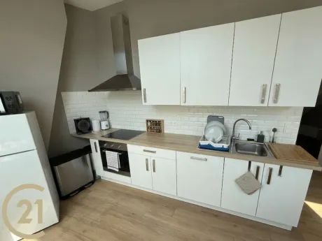 Appartement in Doornik - Rue du Becquerelle 20, 7500 - foto 3