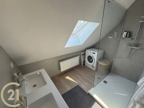Appartement in Doornik - Rue du Becquerelle 20, 7500 - foto 5