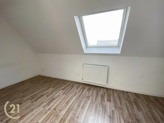 Appartement in Doornik - Rue des Croisiers 20, 7500