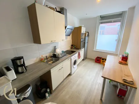 Appartement in Doornik - Rue des Croisiers 20, 7500 - foto 3