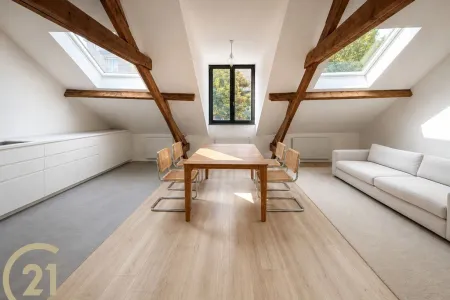 Appartement Gearchiveerd Doornik