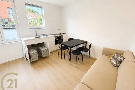 Appartement Te Huur Doornik