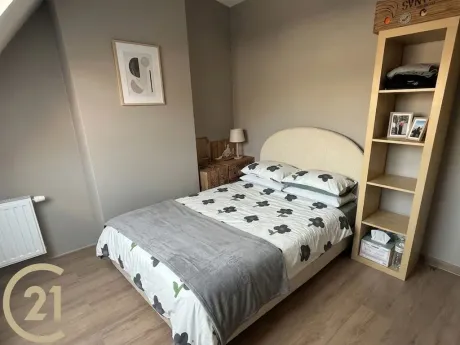 Appartement in Doornik - Rue du Becquerelle 20, 7500 - foto 6