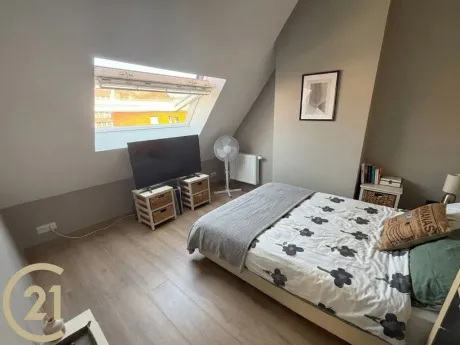 Appartement in Doornik - Rue du Becquerelle 20, 7500 - foto 7