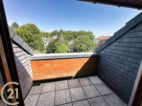 Appartement in Doornik - rue de l'Escalette 13, 7500 - foto 7