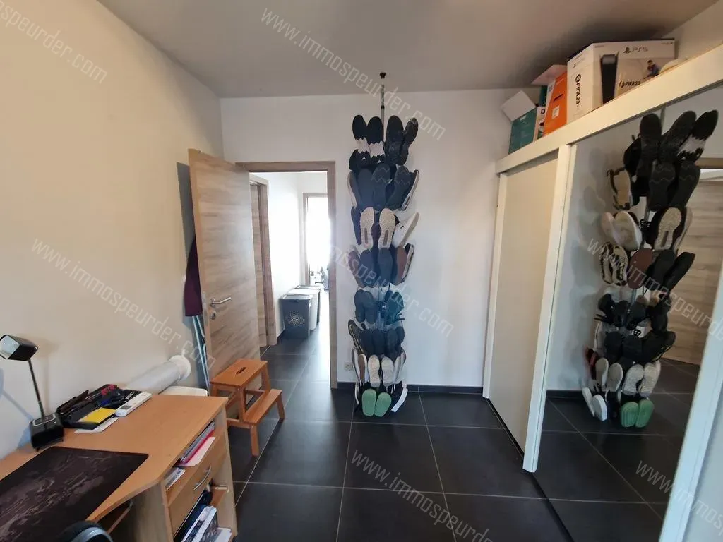 Appartement in Baudour - 1348034 - Rue des Monts 3, 7331 Baudour