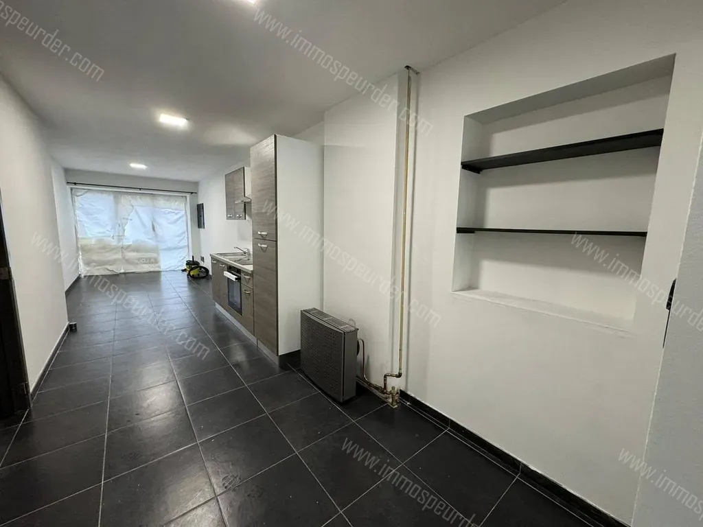 Appartement in Frameries - 1366842 - Rue Léon Defuisseaux 6, 7080 Frameries