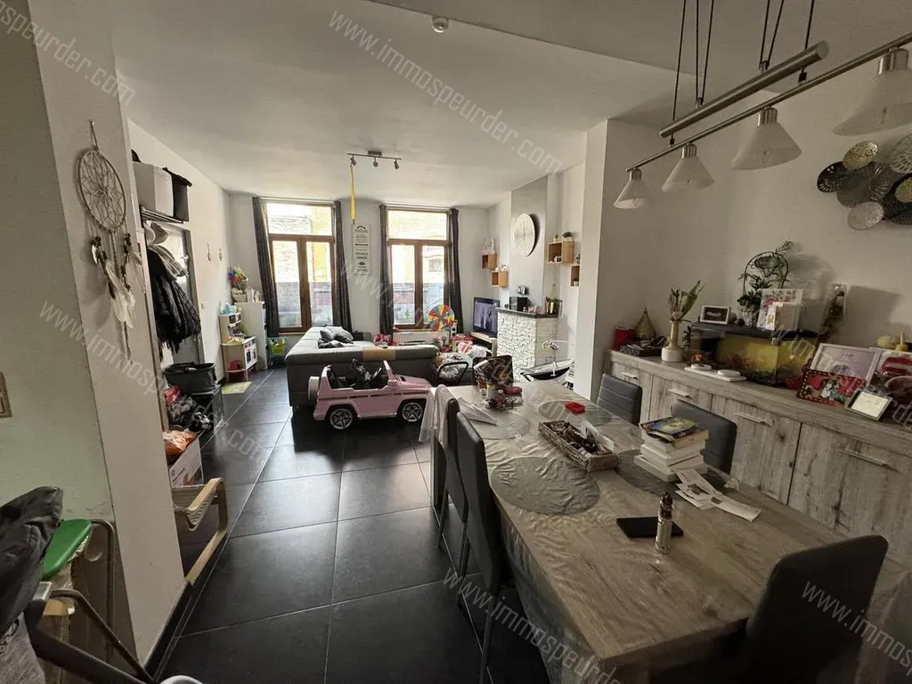 Appartement in Mons - 1415334 - Rue Sans Coron  11, 7000 Mons