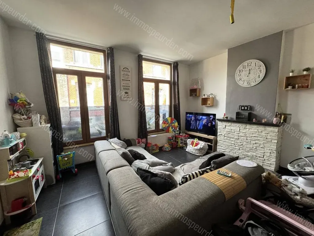 Appartement in Mons - 1415334 - Rue Sans Coron  11, 7000 Mons