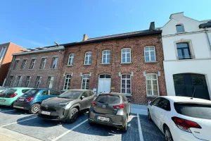 Huis Te Koop Brugelette