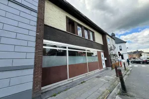 Handelspand Te Koop Cuesmes