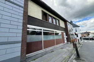 Huis Te Koop Cuesmes