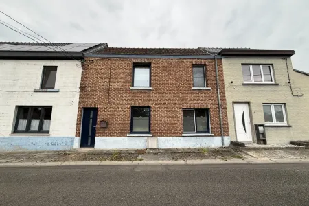 Huis Te Koop Maisières