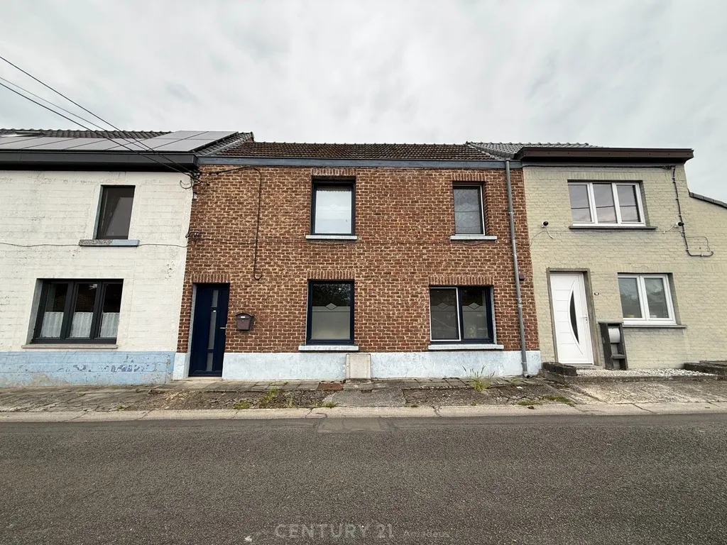 Hoofdfoto Huis in Maisières